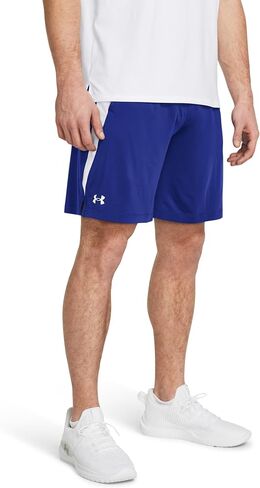 شورت Under Armour Tech Vent أحمر/أبيض/أبيض 3XL in Saudi Arabia