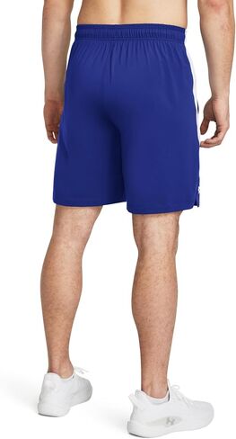 شورت Under Armour Tech Vent أحمر/أبيض/أبيض 3XL in Saudi Arabia