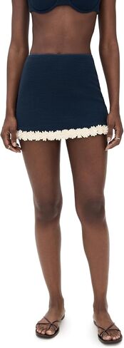 Women's Hollis Skirt in Saudi Arabia