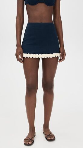 Women's Hollis Skirt in Saudi Arabia