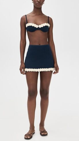 Women's Hollis Skirt in Saudi Arabia