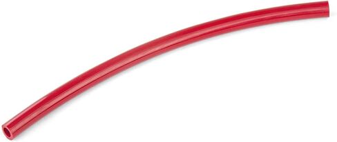 HPS (HTSVH8-Red) 8mm × 1 'خرطوم فراغ السيليكون in Saudi Arabia