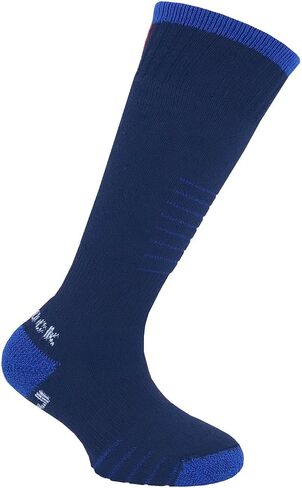 Eurosock Boys' Snowbase Ski/Board Jr. 2-Pack (Toddler/Little Big Kid) in Saudi Arabia