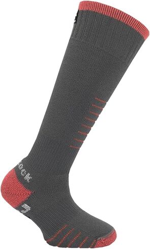 Eurosock Boys's Snowbase Ski/Board Jr. 2-Pack (Toddler/Little Big Kid) in Kuwait