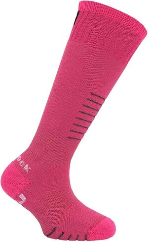 Eurosock Boys's Snowbase Ski/Board Jr. 2-Pack (Toddler/Little Big Kid) in Kuwait