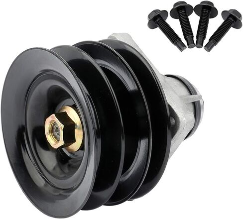 استبدال مجموعة المغزل Scitoo لـ MTD لـ Cub Cadet لـ Troy-Bilt 618-0241 918-0241 918-04034 918-0413 918-0431 ، لأوريجون 82-509 82-516 ، ل stens 285-860 285-861 in Kuwait