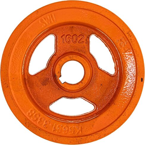 طقم المغزل 8 عشر سطح السفينة لـ Kubota RCK60RP-1500Z 60 بوصة K5647-34510 K5651-33580 K5647-34540 in Kuwait