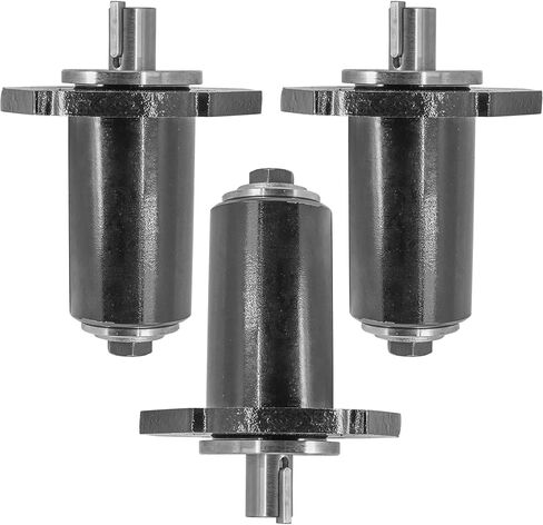 Caltric 3x 58810800 59202600 59225700 59215400 692197 مغزل متوافق مع ARIENS in Kuwait