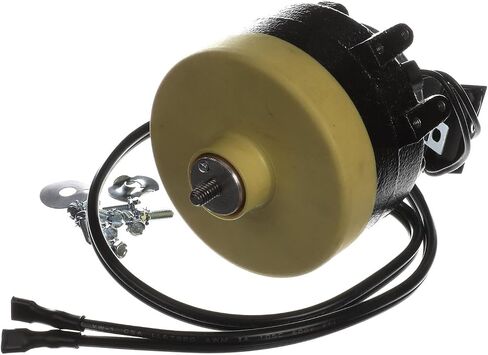 Delfield Motor,Fan,9W,115V,Cw 2162757-S - Genuine OEM Replacement Part in Saudi Arabia