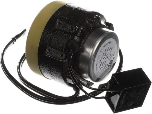 Delfield Motor,Fan,9W,115V,Cw 2162757-S - Genuine OEM Replacement Part in Saudi Arabia