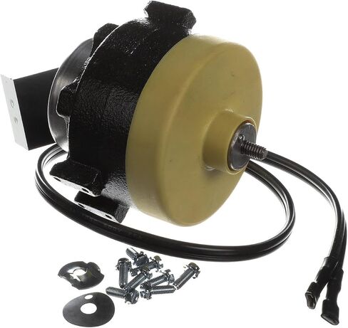 Delfield Motor,Fan,9W,115V,Cw 2162757-S - Genuine OEM Replacement Part in Saudi Arabia