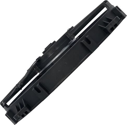 Caltric Radiator Cooling Fan Motor Compatible with Polaris Ranger 800 Rzr S 800 Efi 760Cc 2009-2012 Utv in Saudi Arabia