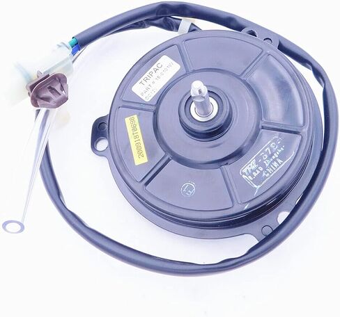 هوندا 19030-HL5-A02 Motor Assy ، مروحة in Saudi Arabia