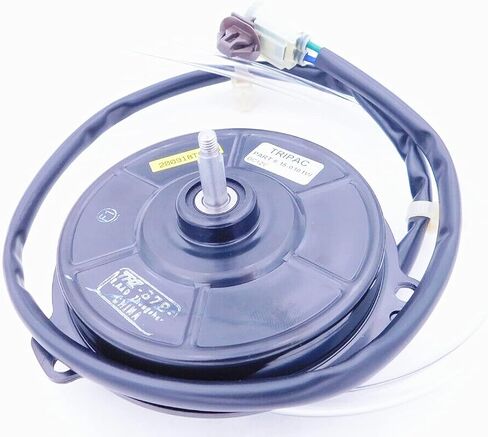 هوندا 19030-HL5-A02 Motor Assy ، مروحة in Saudi Arabia