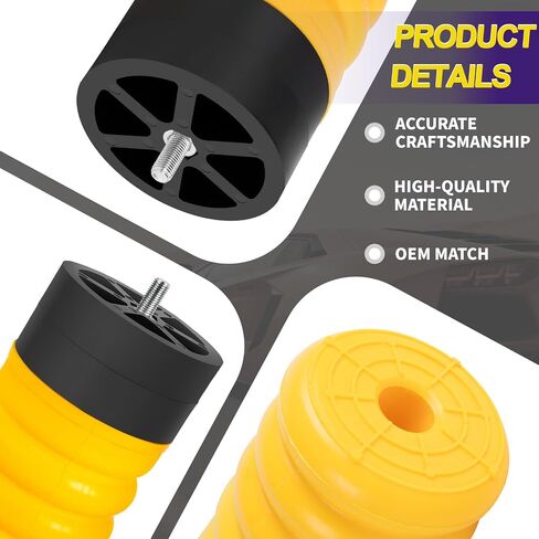 SSR-313-54 Springs Helperence Helper Air Air Frings متوافق مع 2014-2020 DODGE RAM PROMASTER 1500 2500 3500 OPTER REAP OPTERSS SOPSENSION SYSTEM SSSR31354 31354 in Kuwait
