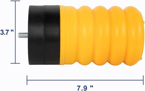 SSR-313-54 Springs Helperence Helper Air Air Frings متوافق مع 2014-2020 DODGE RAM PROMASTER 1500 2500 3500 OPTER REAP OPTERSS SOPSENSION SYSTEM SSSR31354 31354 in Kuwait
