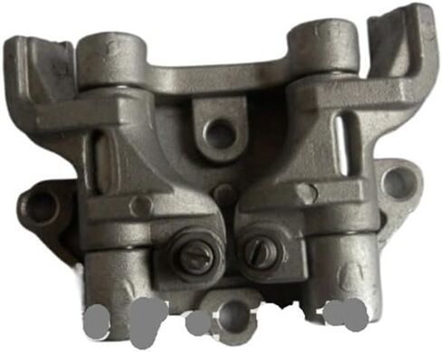 Rocker Arm Assembly Compatible with 152F 154F 156F Engine Motor and More 1KW 1.5KW Generator in Saudi Arabia