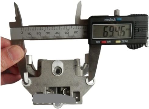 Rocker Arm Assembly Compatible with 152F 154F 156F Engine Motor and More 1KW 1.5KW Generator in Saudi Arabia