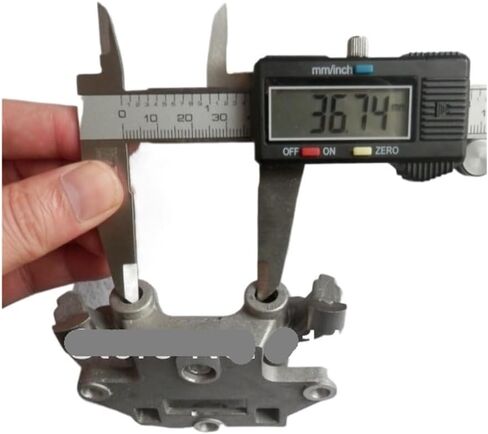 Rocker Arm Assembly Compatible with 152F 154F 156F Engine Motor and More 1KW 1.5KW Generator in Saudi Arabia