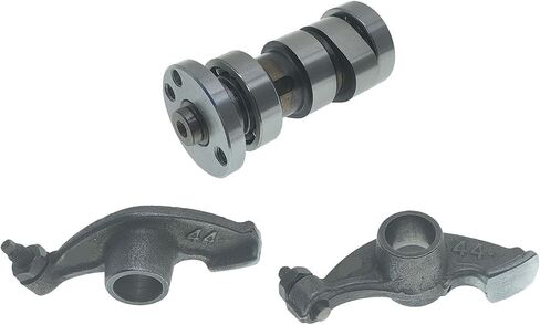 For Haojue For Suzk AN125 AN125T HS125T HJ125T-3 HJ125T-7 HJ125T-8 QS150T AN HS HJ 125 125cc Camshaft Rocker Arm(Rocker Arm) in Kuwait