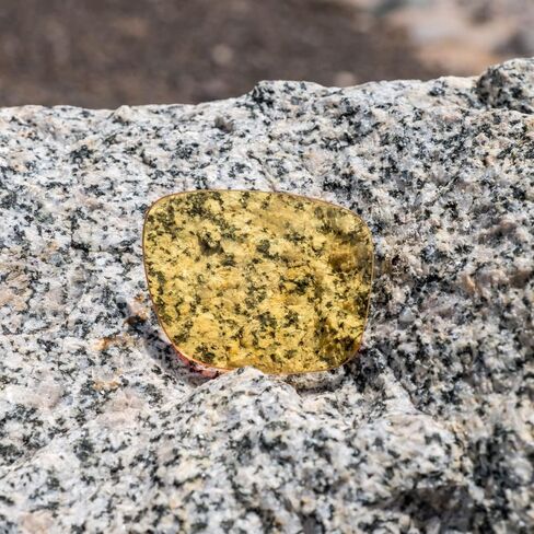 Apex Lenses Replacement Lenses for Ray-Ban RB4331 (61MM) Sunglasses in Kuwait