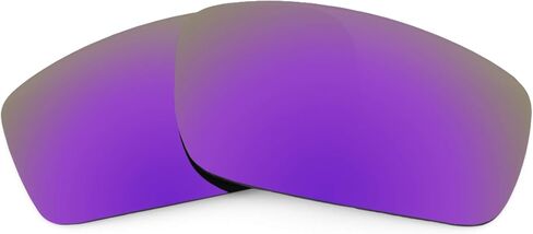 Revant Replacement Lenses for Oakley Square Wire New (2006) sunglasses, Polarized Options, Anti-Scratch and Impact Resistant in Saudi Arabia