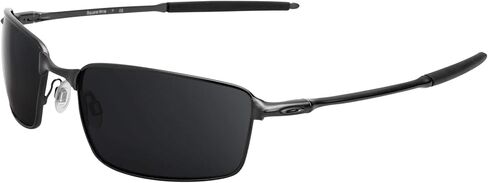 عدسات استبدال Revant لـ Oakley Square Wire New (2006) نظارة شمسية وخيارات مستقطبة ومكافحة الخدش ومقاومة التأثير in Saudi Arabia