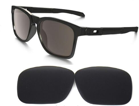 Galaxy Replacement Lenses For Oakley Catalyst Sunglasses Polarized 100% UVAB Multi Selection in Saudi Arabia