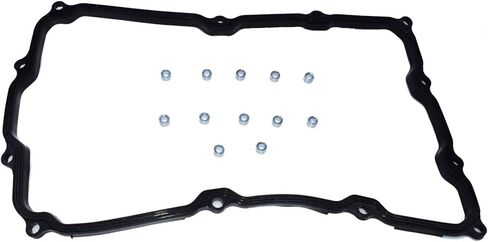 3516834020 3516834010 طوقا النقل زيت بان لوكس LX570 Toyota Tundra Sequoia Land Cruiser 5.7L V8 2008-2016 in Kuwait