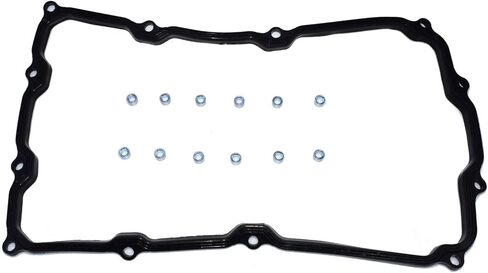 3516834020 3516834010 طوقا النقل زيت بان لوكس LX570 Toyota Tundra Sequoia Land Cruiser 5.7L V8 2008-2016 in Kuwait