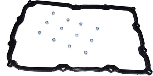 3516834020 3516834010 طوقا النقل زيت بان لوكس LX570 Toyota Tundra Sequoia Land Cruiser 5.7L V8 2008-2016 in Kuwait