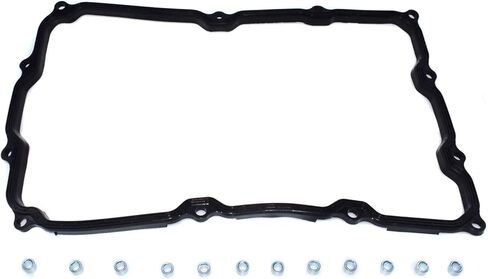3516834020 3516834010 طوقا النقل زيت بان لوكس LX570 Toyota Tundra Sequoia Land Cruiser 5.7L V8 2008-2016 in Kuwait