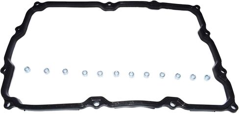 3516834020 3516834010 طوقا النقل زيت بان لوكس LX570 Toyota Tundra Sequoia Land Cruiser 5.7L V8 2008-2016 in Kuwait