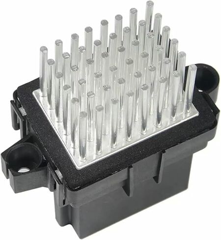 ل Vauxhall لـ Astra J لـ Cascada لـ Mokka 13503201 13598091 84178783 Car Fan Heater Reseator in Kuwait