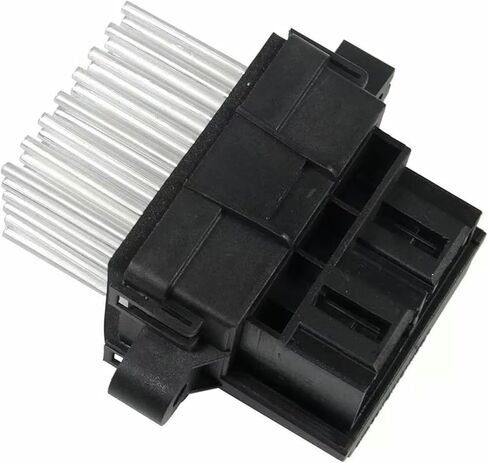 ل Vauxhall لـ Astra J لـ Cascada لـ Mokka 13503201 13598091 84178783 Car Fan Heater Reseator in Kuwait