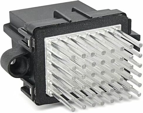ل Vauxhall لـ Astra J لـ Cascada لـ Mokka 13503201 13598091 84178783 Car Fan Heater Reseator in Kuwait