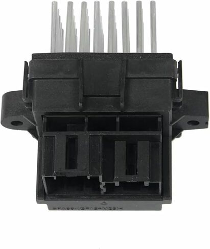 ل Vauxhall لـ Astra J لـ Cascada لـ Mokka 13503201 13598091 84178783 Car Fan Heater Reseator in Kuwait
