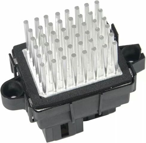 ل Vauxhall لـ Astra J لـ Cascada لـ Mokka 13503201 13598091 84178783 Car Fan Heater Reseator in Kuwait