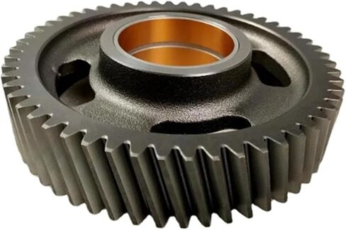 مجموعة جديدة من المعدات المتداعية 3084533 3084448 لمحرك Cummins QSM11 ISM11 M11 استبدال الأجزاء in Kuwait