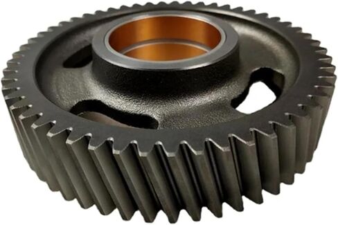 مجموعة جديدة من المعدات المتداعية 3084533 3084448 لمحرك Cummins QSM11 ISM11 M11 استبدال الأجزاء in Kuwait