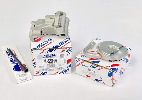 M55HV MONGHING HI VOLUTY OIL مضخة مع رمح فولاذي مثبت وشاشة بيك آب in Saudi Arabia