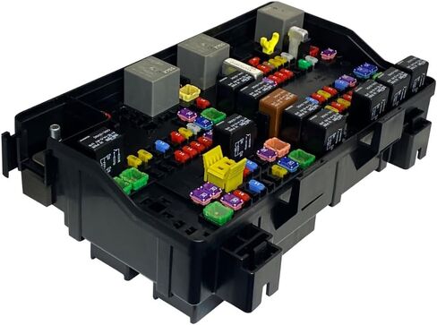 MOPAR 68089578AI CENTER POWER in Saudi Arabia