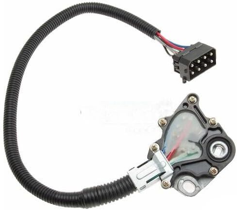 مفتاح وضع النقل التلقائي لعام 1995-1997 فولفو 960 in Kuwait