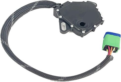 مفتاح النقل التلقائي متوافق مع 207 307 C5 II DPO AL4 OEM 252927 CMF930400 7700100010 in Kuwait