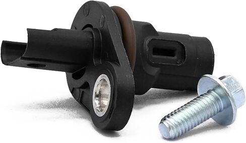 محرك Crank Crankshaven Sensor متوافق مع BMW 323i 325i 325xi 328i 328xi 330i 330xi 335i 335xi 525i 525xi 528i 528xi 530i 530xi 535xi x3 x5 x6 in Kuwait