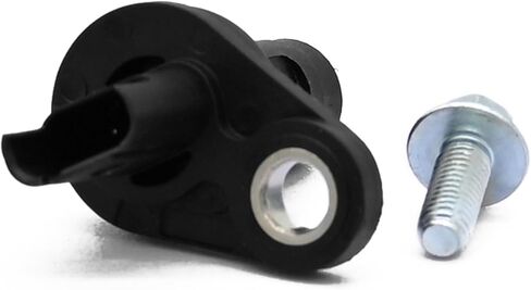 محرك Crank Crankshaven Sensor متوافق مع BMW 323i 325i 325xi 328i 328xi 330i 330xi 335i 335xi 525i 525xi 528i 528xi 530i 530xi 535xi x3 x5 x6 in Kuwait