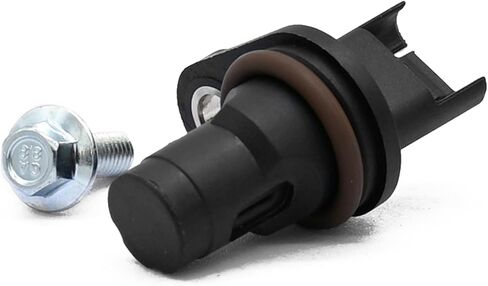 محرك Crank Crankshaven Sensor متوافق مع BMW 323i 325i 325xi 328i 328xi 330i 330xi 335i 335xi 525i 525xi 528i 528xi 530i 530xi 535xi x3 x5 x6 in Kuwait