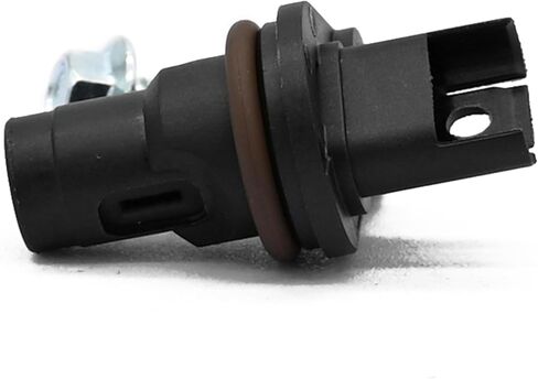 محرك Crank Crankshaven Sensor متوافق مع BMW 323i 325i 325xi 328i 328xi 330i 330xi 335i 335xi 525i 525xi 528i 528xi 530i 530xi 535xi x3 x5 x6 in Kuwait