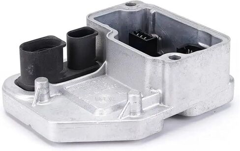 LR008956 LR126296 Compatible with Land Rover Range Genuine ECU Compatible with Range Rover Evoque & Freelander2 Tools Car Accessories in Saudi Arabia
