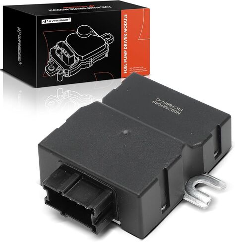 وحدة التحكم في حقن الوقود A-premium متوافقة مع BMW 320i 2012-2018 ، 325i 2012-2013 ، 328d ، 330i ، 335i ، 420i ، 428i ، 430i ، 435i ، x1 & mini cooper 2014-2019 ، 1.5L 1.6L 2.0L 2.5L 3.0L 3.0L in Kuwait